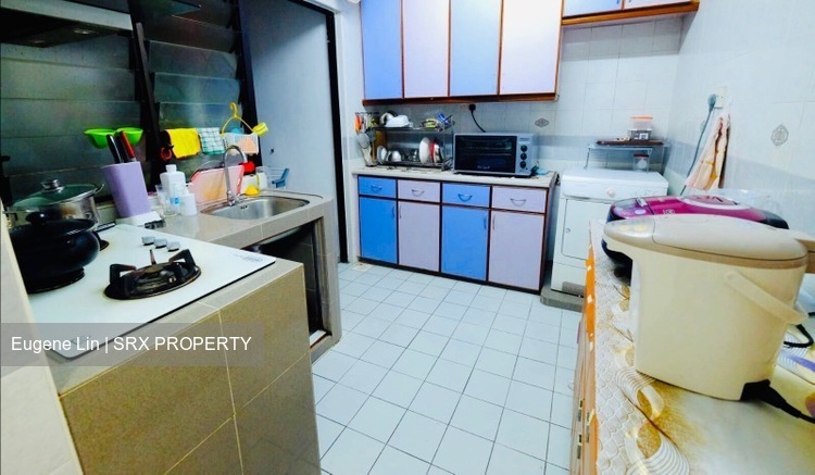 Blk 519 Woodlands Drive 14 (Woodlands), HDB 4 Rooms #239234351